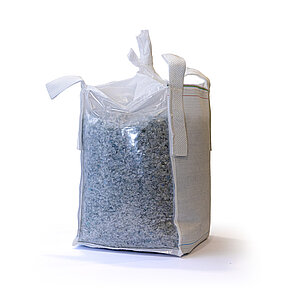 PET Flakes klar DS
